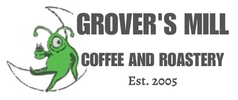 GROVER'S MILL COFFEEHOUSE
