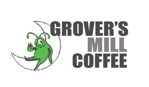 GROVER'S MILL COFFEEHOUSE